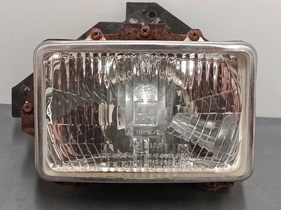 RECHTER SCHEINWERFER / 89414 FÜR JEEP WRANGLER I YJ, SJ_ 4.0 - Bild 1 von 4