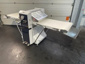 Sinmag Ausrollmaschine Type Laminato Sm 2 650 Bakery - Imagen 1 de 9
