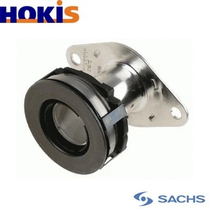 CLUTCH RELEASE BEARING 3189 000 026 FOR VW PASSAT/B7/B6/B8/Van TOURAN GOLF/VI - Picture 1 of 6