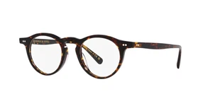 Oliver Peoples OP-13 OV 5504U Atago Tortoise (1741) 47mm Eyeglasses - Picture 1 of 15
