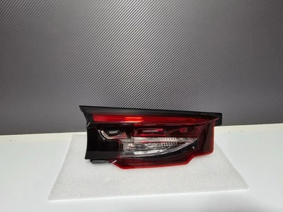 Mazda CX-9 OEM Left Backup Lamp Inner Tail Light 2016 - 2023 Foto 1 de 4