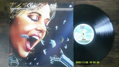 Suzi Quatro - Greatest Hits - 1980 Vinyl LP. - Image 1 of 2