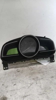 Speedometer MPH Without Head-up Display Fits 19-20 MAZDA CX-3 454086 - Image 1 of 4