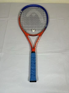HEAD RADICAL PCL Tennis Racquet (New 4 3/8 Grip) - Picture 1 of 12