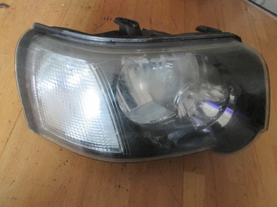 Scheinwerfer  Rechts LAND ROVER FREELANDER I (L314) 2.0 TD4 4X4 WQB000020 - Bild 1 von 4