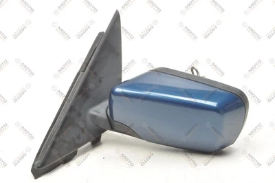 BMW 3 E46 Compact Seitenspiegel Außenspiegel links 5PIN - Bild 1 von 4