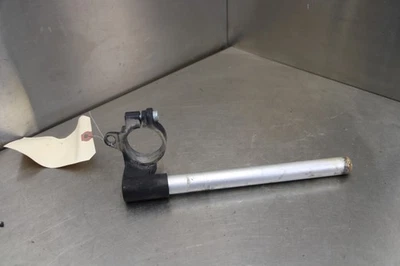 03-08 KAWASAKI ZZR600 LEFT CLIP ON HANDLEBAR 46003-1523 46012-1298 Foto 1 de 4