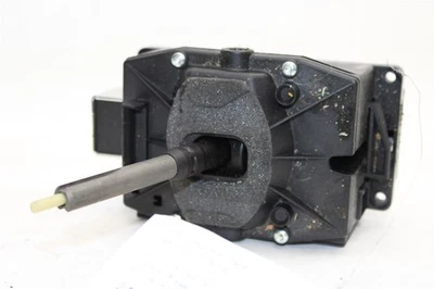 MUDANÇA AUTOMÁTICA DE PISO CÂMBIO AUTOMÁTICO Porsche Panamera 2011 11 1365968 - Imagem 1 de 4