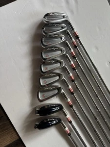 ben hogan apex edge pro irons - Picture 1 of 12