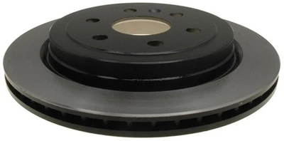 Rotor de freno trasero para Cadillac SRX 2010-2016 2011 2012 2013 2014 2015 AC Delco Foto 1 de 4