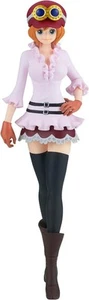 ONE PIECE Figura KOALA THE SHUKKO Statuetta BANPRESTO Shukko Originale - Picture 1 of 5