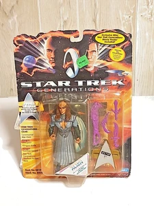 Startrek Generations "B'Etor" - Picture 1 of 4