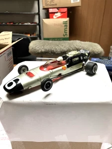 COCHE SLOT VINTAGE FORMULA 1 TIPO ESCALA 1/32 - Imagen 1 de 6