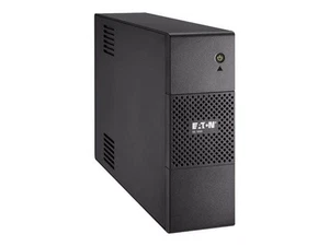 Eaton 5S 550I Ups Line-Interactive 550Va 330W 4 x prises Iec C13 - Photo 1/3