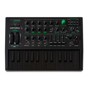Arturia MicroBrute UFO Analog Synthesizer - Picture 1 of 2
