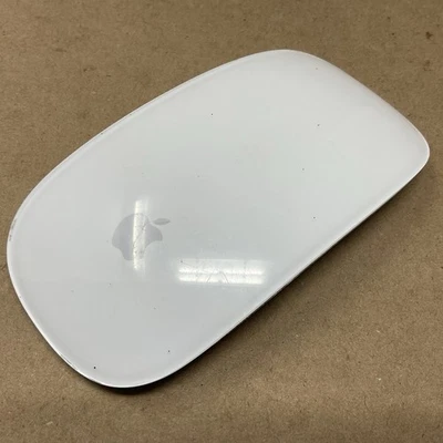 Apple Magic Mouse 2 Lightning (2nd Gen) Wireless Bluetooth Model No.  A1657 - Image 1 of 3