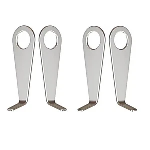 Für Schraubendreher Ersatz Türklingel Halterung Schraubendreher Türklingel Kamera6630 - Bild 1 von 6