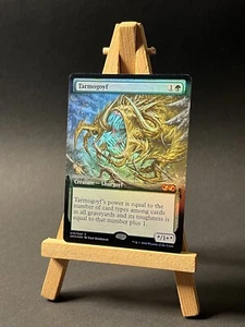 MTG Tarmogoyf (Box Topper) | Ultimate Masters (UMA) | NM/M - Bild 1 von 1