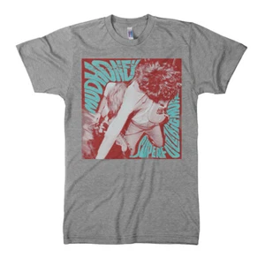 Camiseta OFICIAL Mudhoney Superfuzz Bigmuff tricolor NUEVA Sub Pop - Imagen 1 de 1