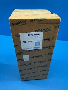 Elemento de filtro de aire primario original Perkins 135326205 - Imagen 1 de 7