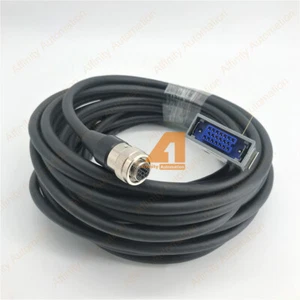 Usado para robot FANUC A660-2004-T411 Teach cables colgantes 15M 1 pieza - Imagen 1 de 6