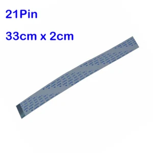 Scheda cavo lunga 21 pin 33 cm per Roland FJ-540 FJ-740 SJ-540 SJ-740 BB - 23475206 - Foto 1 di 8