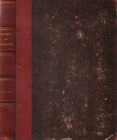 Journal des voyageurs de terre et de mer / année 1892-1893| Collectif| Bon état