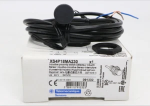  1PCS Proximity Sensor XS4P18MA230  XS4P18MA230 - Picture 1 of 2