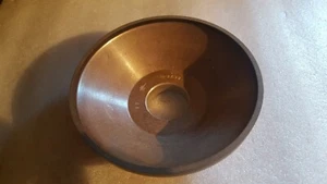 5 in Diamond cup grinding wheel 12A2-45 125-3-3-40-32, grit 70, resin bond - Picture 1 of 5
