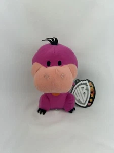 "Juguete de peluche The Flintstones Dino Factory Chibi 8"" nuevo B24" - Imagen 1 de 7