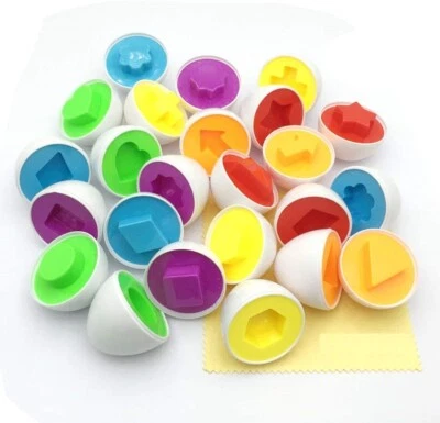 Educational Learning Toys for Kids Toddlers Age 2 3 4 5 6 7 Years Old Boys Girls - Image 1 of 4