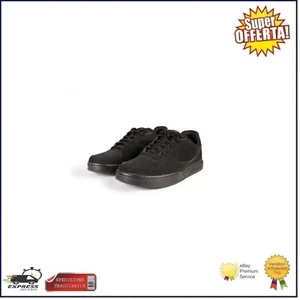 Endura Scarpe Hummvee Flat Nero Mtb Enduro Bicicletta Mountain Bike Bici - Foto 1 di 4