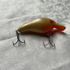 Vintage Fishing Lure - Used   Make An Offer