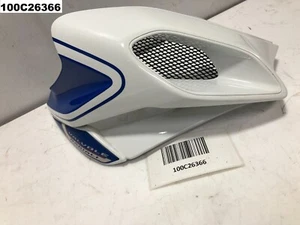 MV AGUSTA BRUTALE AMERICA 1090RR 2012 RH TANK COVER OEM M1978 LOT100 100C26366 - Picture 1 of 9