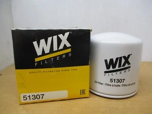 Oil Filter Wix 51307 - Picture 1 of 2