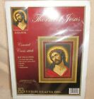 Thorns Of Jesus by Dyan Allaire Counted Cross Stitch Kit