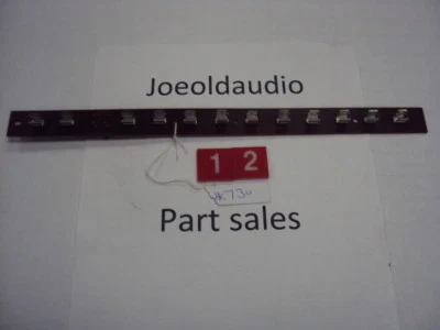 Harman Kardon 730 表盘灯和仪表 PC 板。 00132103 测试分体 730  — 第 1/4 张图片