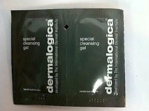 Muestra de gel limpiador especial Dermalogica de 20 piezas #da - Imagen 1 de 1