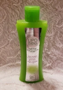 YVES ROCHER Lipo Phenol Vegetal Green Coffee Body Refining Exfoliator 5 oz 150mL - Picture 1 of 3