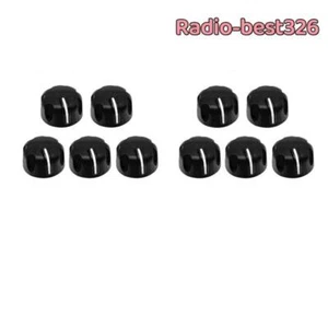 Lot10 Zamiennik 3675581B01 Gałka głośności APX6000 i APX7000 Dwukierunkowe przenośne radio - Zdjęcie 1 z 4