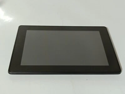 Amazon Kindle Fire HD 7" 3. GEN DUAL CORE 8GB SPEICHER P48WVB4_33_2 - Bild 1 von 4