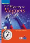 The Mystery of Magnets (Four Corners), Kekewich, Deborah, Good Condition, ISBN 0