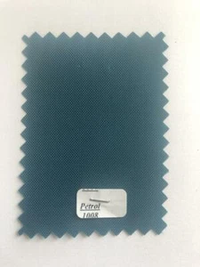 Material De Tela NYLON Impermeable De 4oz - PETROL - Imagen 1 de 1