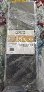 SEAL360 Magnetic Vent Covers (3-Pack), Pockets for Complete Seal, 3.5" X 12"  - Picture 1 of 3