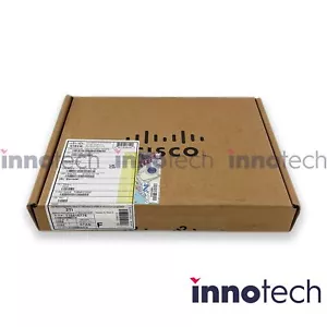 Cisco STACK-T4-1M Stapelkabel neu versiegelt - Bild 1 von 5