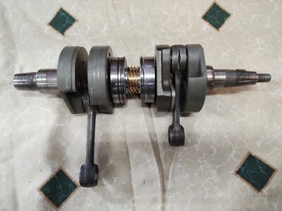 Arctic Cat ZR 600 02 03 04 2001 cigüeñal Thunder Cat AT583 Foto 1 de 4