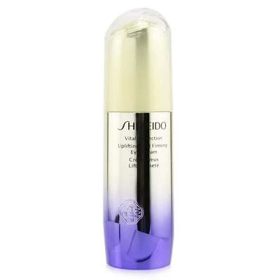 Shiseido Vital Perfection Uplifting & Firming Eye Cream  15ml/0.52oz - Image 1 of 3
