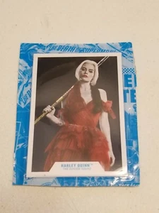 New McFarlane DC Harley Quinn Margot Robbie Suicide Squad Character Trading Card - Picture 1 of 1