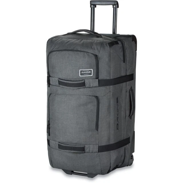 DAKINE Split Roller 110L Travel Bag - Carbon