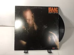 Isaac Hayes Don’t Let Go PD-1-6224 Sehr guter Zustand + LP 12 Zoll Vinyl Schallplatte Album - Bild 1 von 4